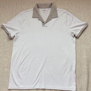 Hollister Polo Shirt NWOT Size Large